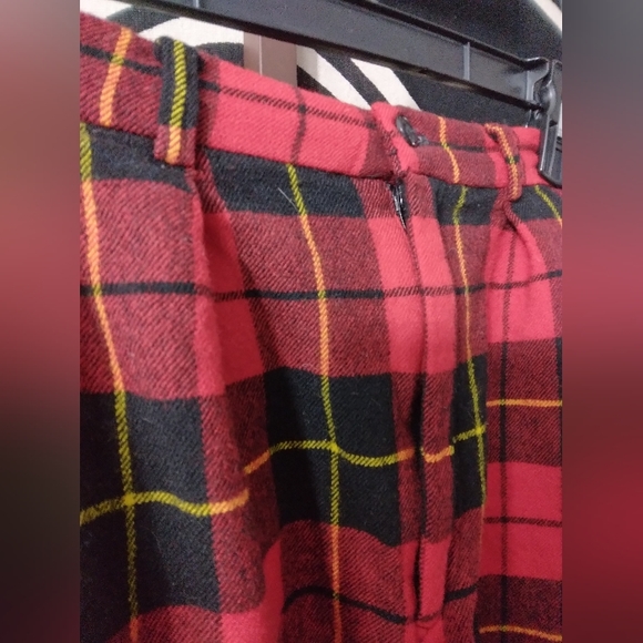 Flannel Pants with pockets! - Picture 4 of 7